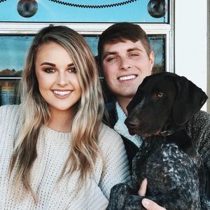 Meet your Posher, Dawson